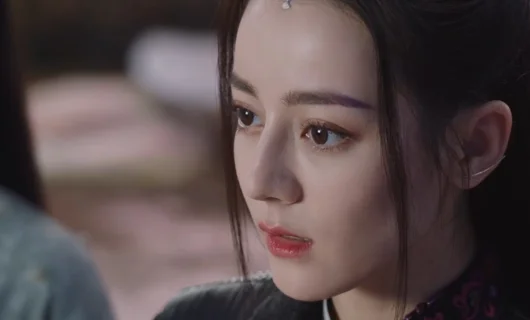 Дорама Синий шёпот 3 серия