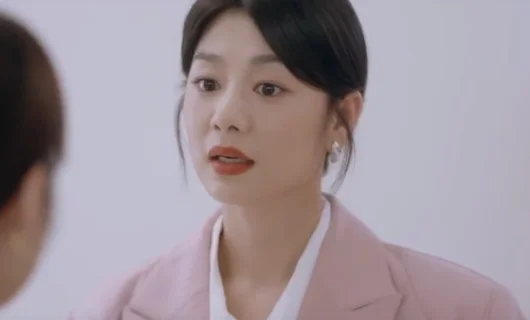 Дорама Ты — мой секрет 9 серия