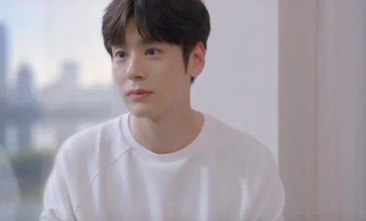 Дорама Ты — мой секрет 7 серия