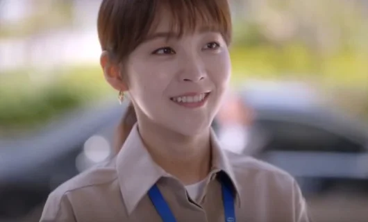 Дорама Ты — мой секрет 6 серия