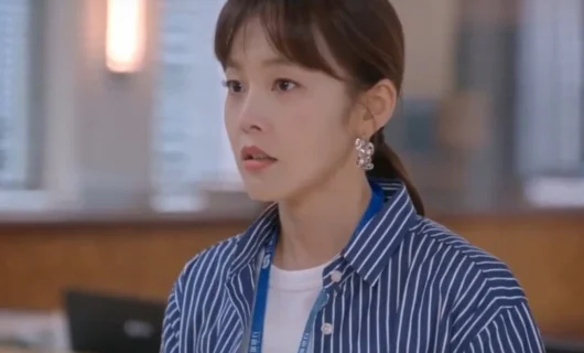 Дорама Ты — мой секрет 5 серия