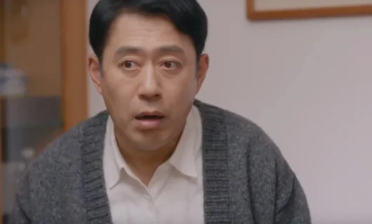 Дорама Ты — мой секрет 4 серия