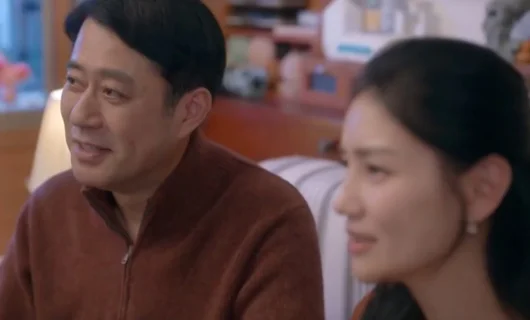 Дорама Ты — мой секрет 3 серия