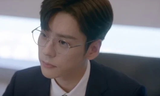 Дорама Ты — мой секрет 2 серия