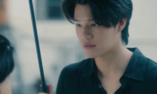 Лакорн Первая нота любви 6 серия