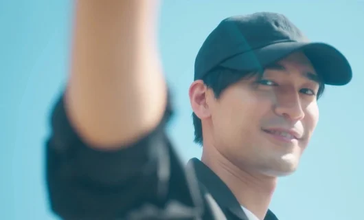 Лакорн Первая нота любви 4 серия