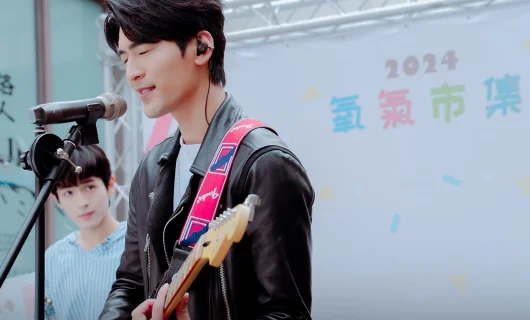 Лакорн Первая нота любви 3 серия