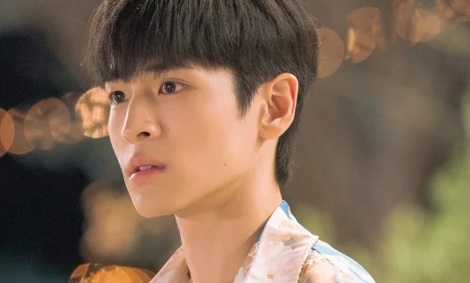 Лакорн Первая нота любви 2 серия