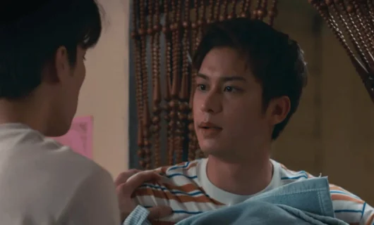 Лакорн Героин (тайская версия) 1 серия