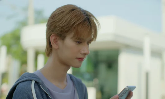 Лакорн Монстр по соседству 8 серия