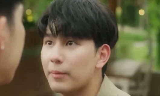 Лакорн Монстр по соседству 7 серия