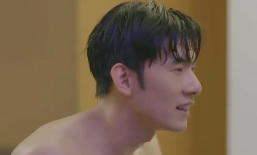 Лакорн Монстр по соседству 6 серия