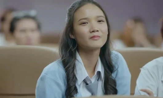 Лакорн Монстр по соседству 5 серия