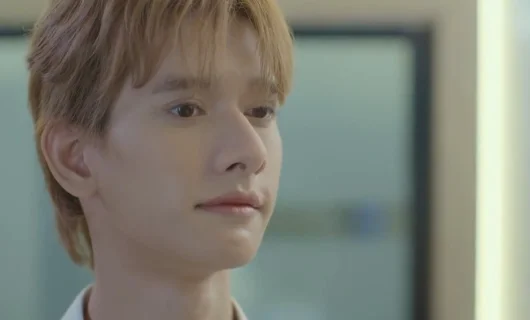 Лакорн Монстр по соседству 4 серия