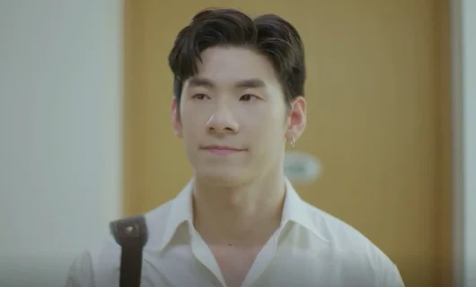 Лакорн Монстр по соседству 3 серия