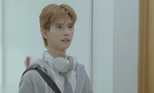 Лакорн Монстр по соседству 2 серия