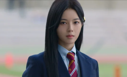 Дорама Иерархия 3 серия