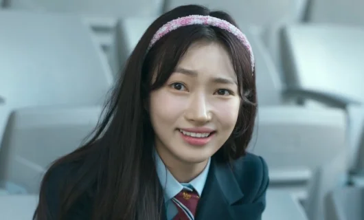 Дорама Иерархия 1 серия