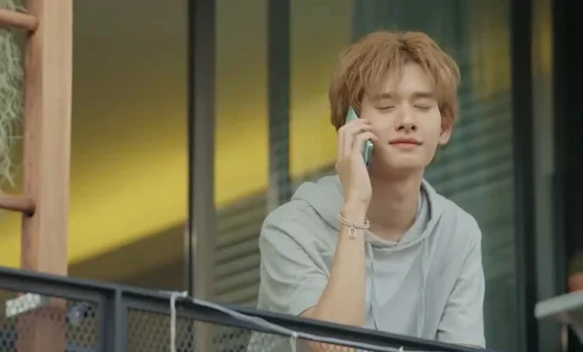 Лакорн Монстр по соседству 1 серия