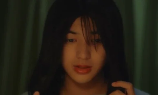 Дорама Молодо-зелено 1 серия