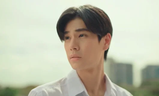 Лакорн Летняя ночь 1 серия