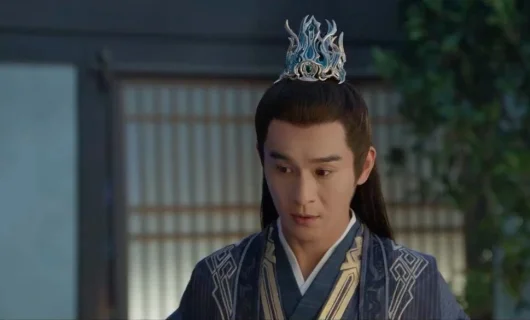 Дорама Возрождение ради любви 32 серия