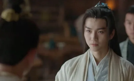 Дорама Возрождение ради любви 30 серия