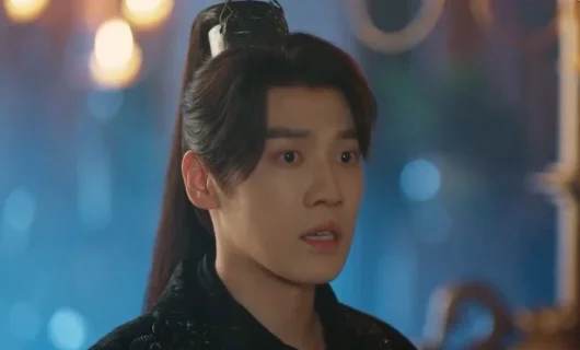 Дорама Возрождение ради любви 29 серия