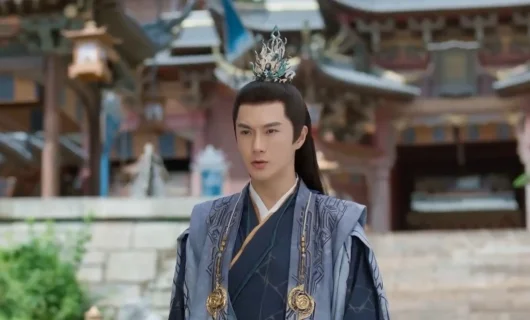 Дорама Возрождение ради любви 28 серия