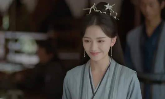 Дорама Возрождение ради любви 27 серия