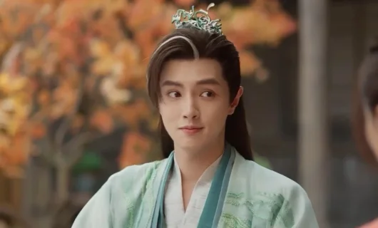 Дорама Возрождение ради любви 26 серия