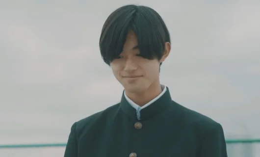 Дорама Токио в апреле... 4 серия