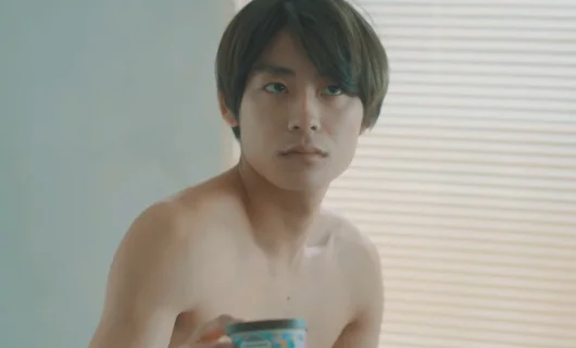 Дорама Токио в апреле... 3 серия