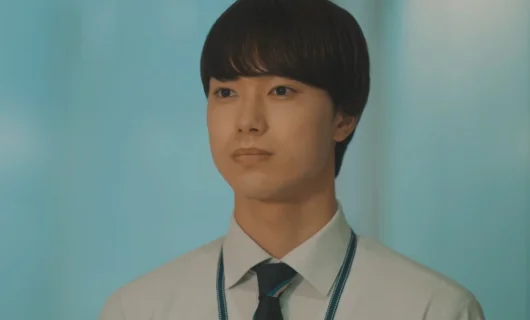 Дорама Токио в апреле... 2 серия