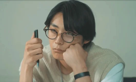 Дорама Токио в апреле... 1 серия