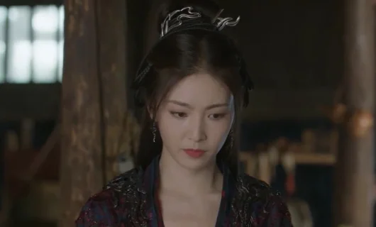 Дорама Возрождение ради любви 25 серия