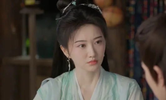 Дорама Возрождение ради любви 23 серия