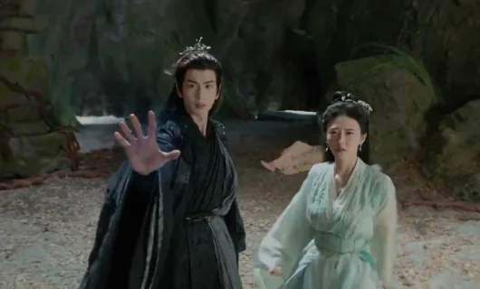 Дорама Возрождение ради любви 22 серия