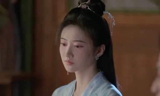 Дорама Возрождение ради любви 21 серия