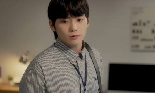 Дорама Мой чёртов бизнес 3 серия