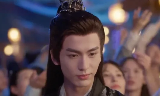 Дорама Возрождение ради любви 20 серия