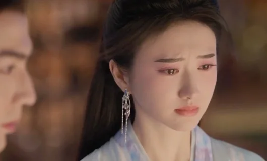 Дорама Возрождение ради любви 19 серия