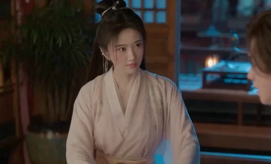 Дорама Возрождение ради любви 18 серия