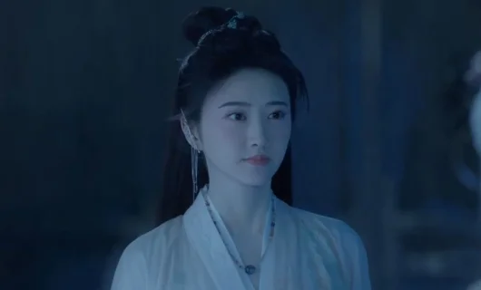 Дорама Возрождение ради любви 17 серия