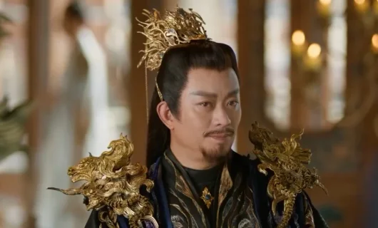 Дорама Возрождение ради любви 16 серия