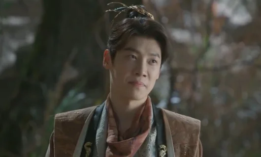 Дорама Возрождение ради любви 14 серия