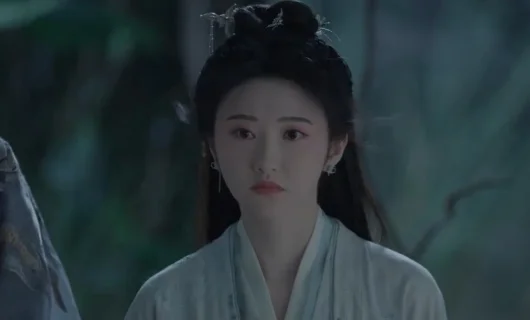 Дорама Возрождение ради любви 13 серия