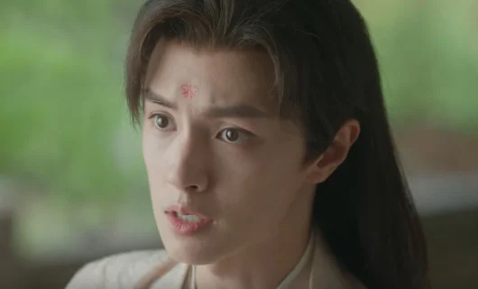 Дорама Возрождение ради любви 12 серия