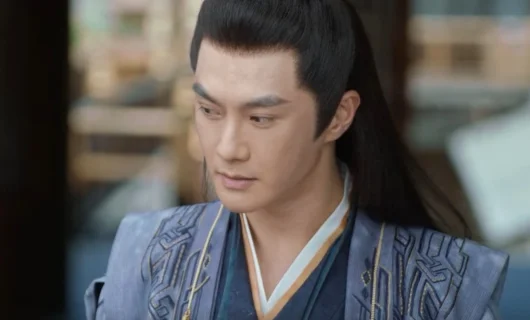 Дорама Возрождение ради любви 10 серия