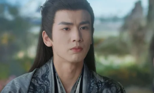 Дорама Возрождение ради любви 9 серия